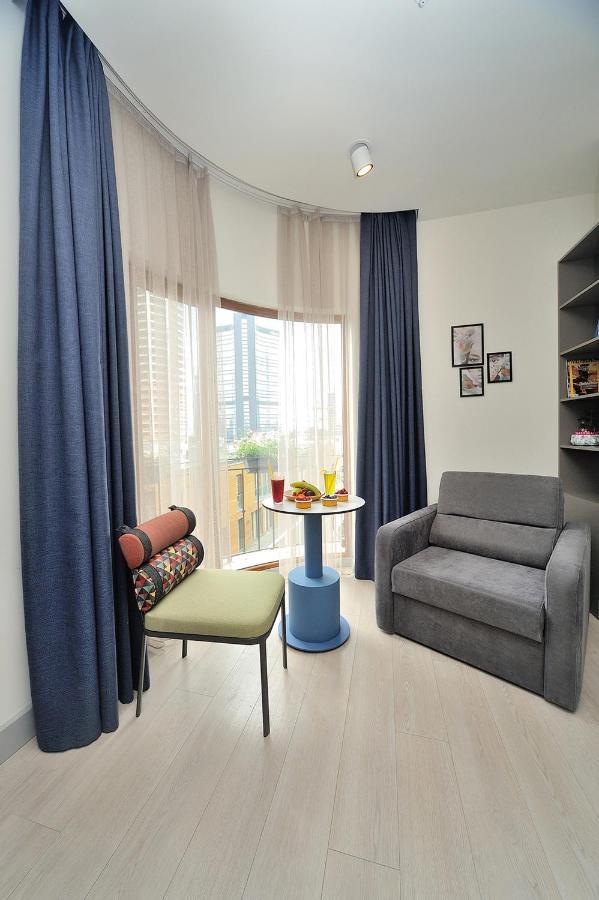 Stayso By Cloud7 Hotels Istanboel Buitenkant foto