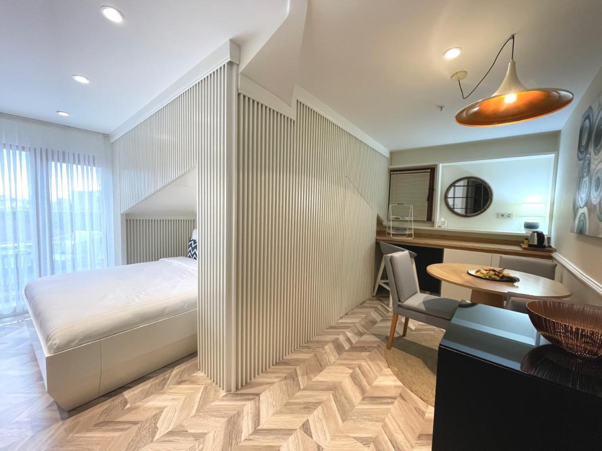 Stayso By Cloud7 Hotels Istanboel Buitenkant foto