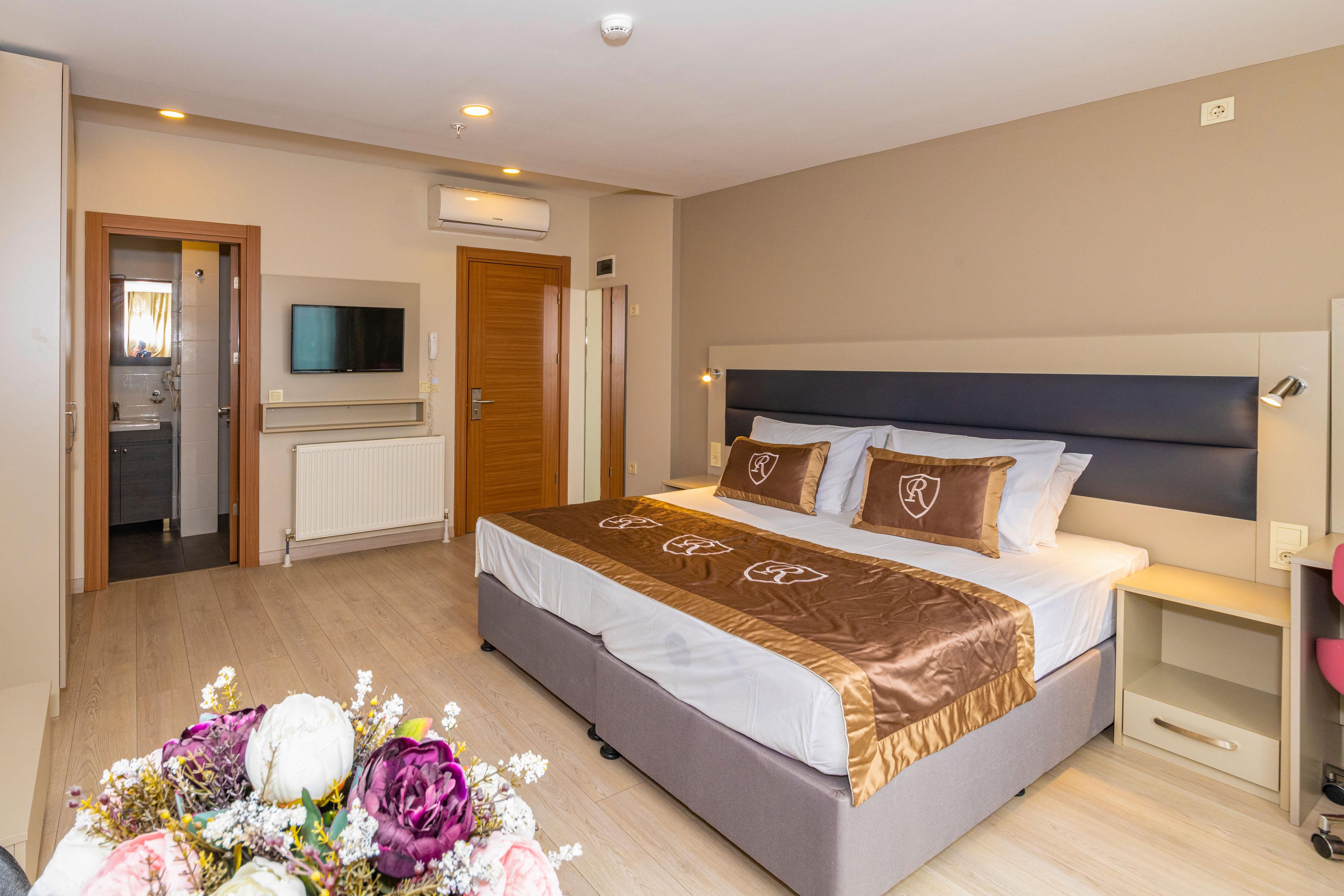 Stayso By Cloud7 Hotels Istanboel Buitenkant foto