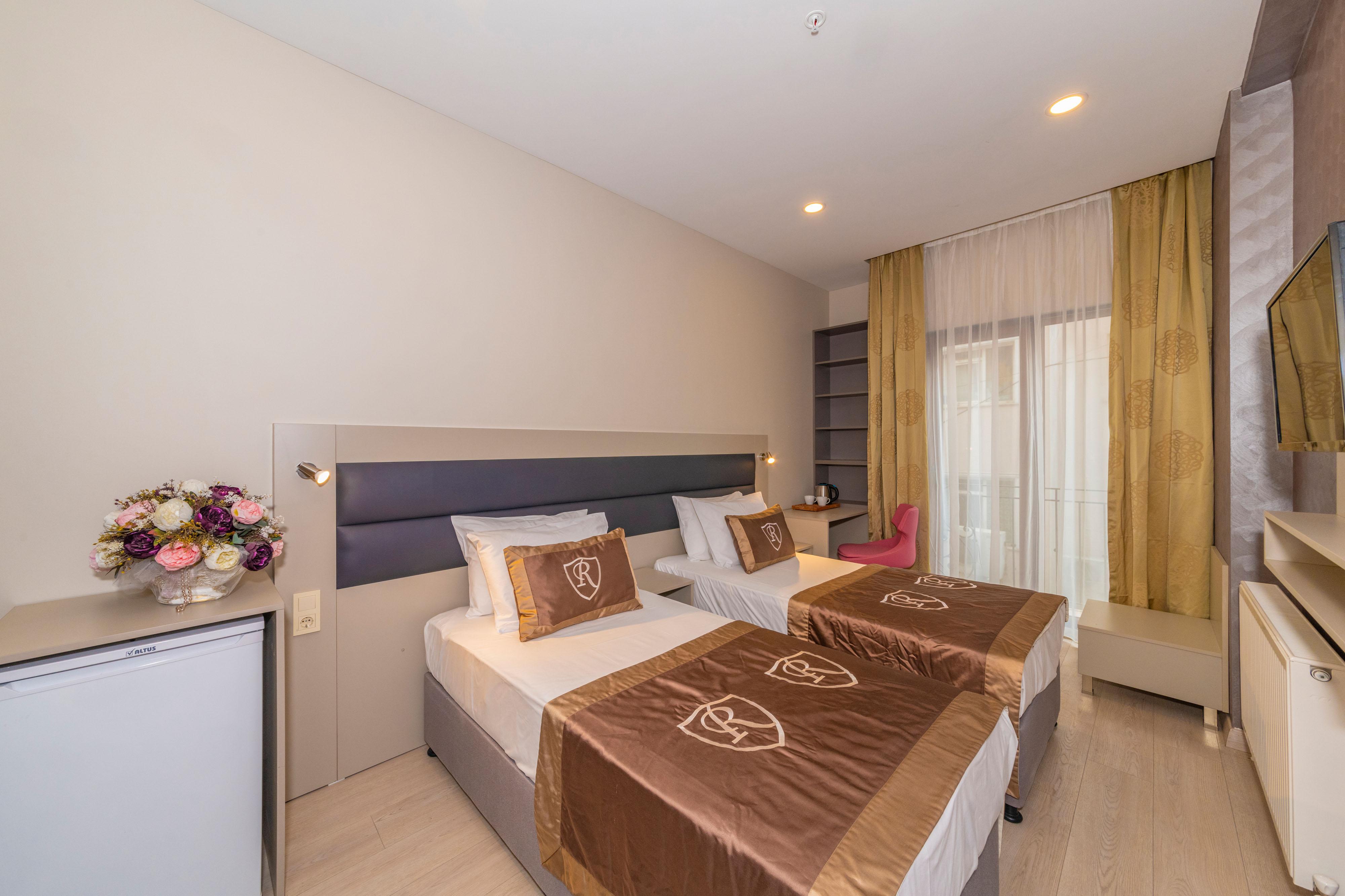 Stayso By Cloud7 Hotels Istanboel Buitenkant foto
