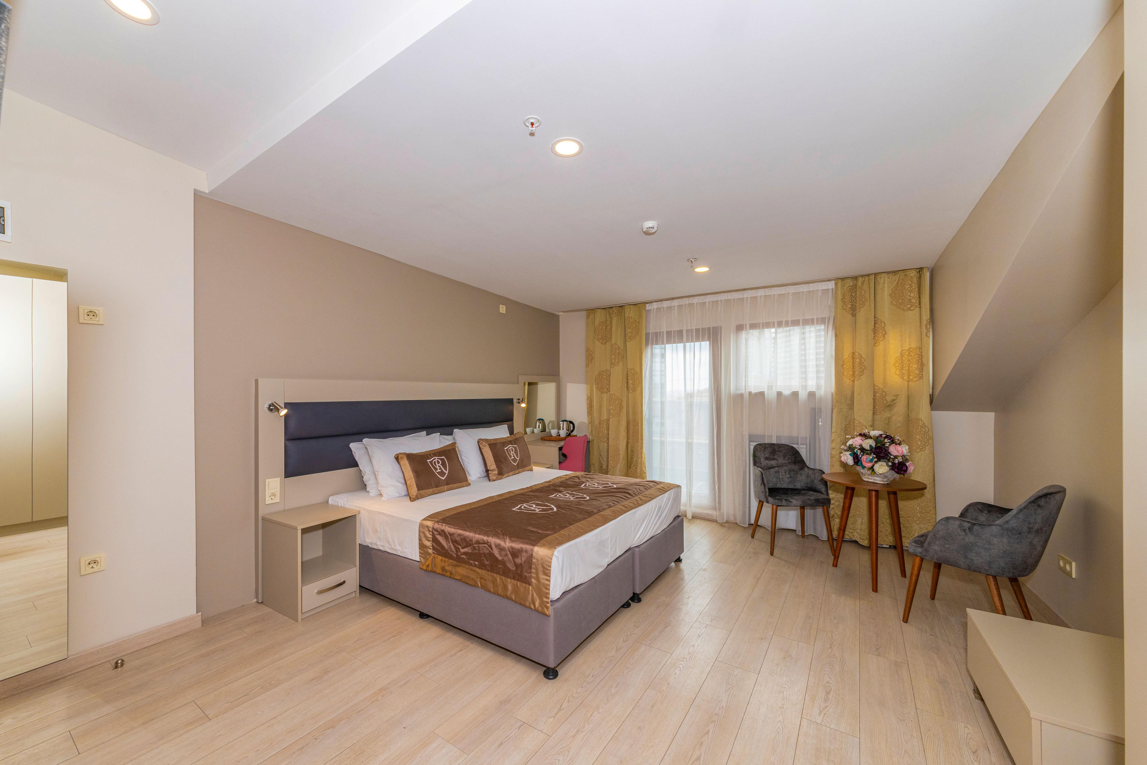 Stayso By Cloud7 Hotels Istanboel Buitenkant foto
