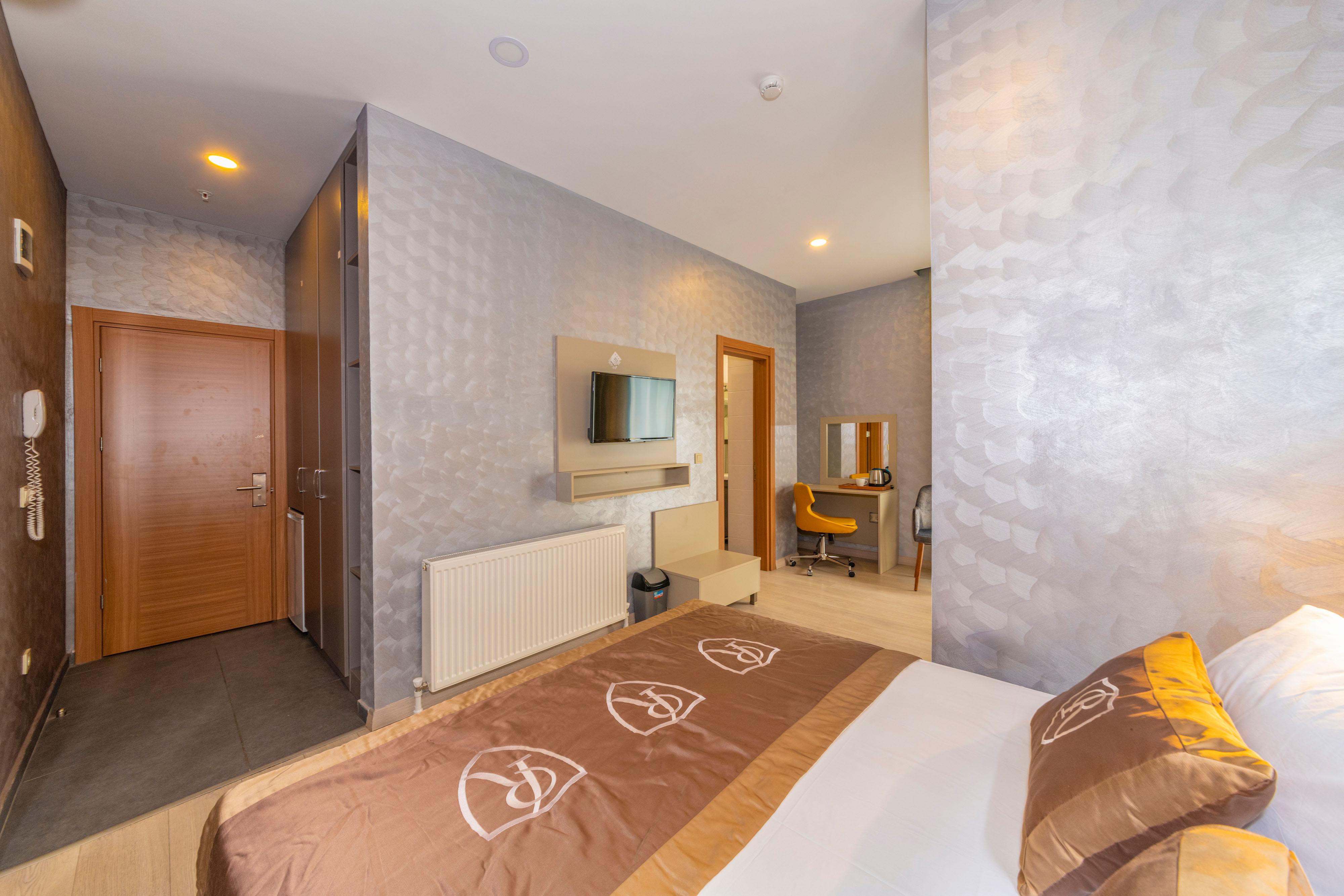 Stayso By Cloud7 Hotels Istanboel Buitenkant foto
