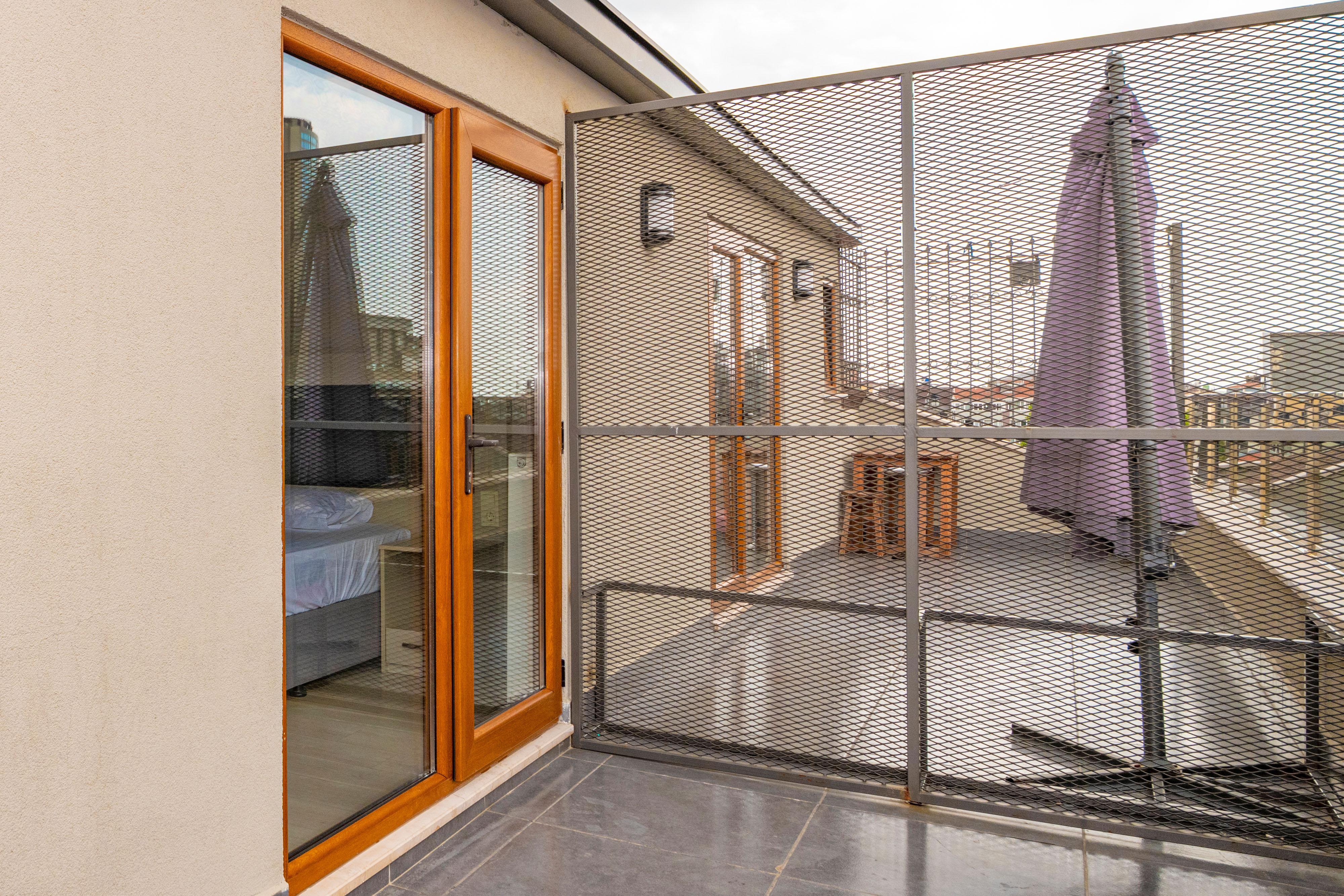 Stayso By Cloud7 Hotels Istanboel Buitenkant foto