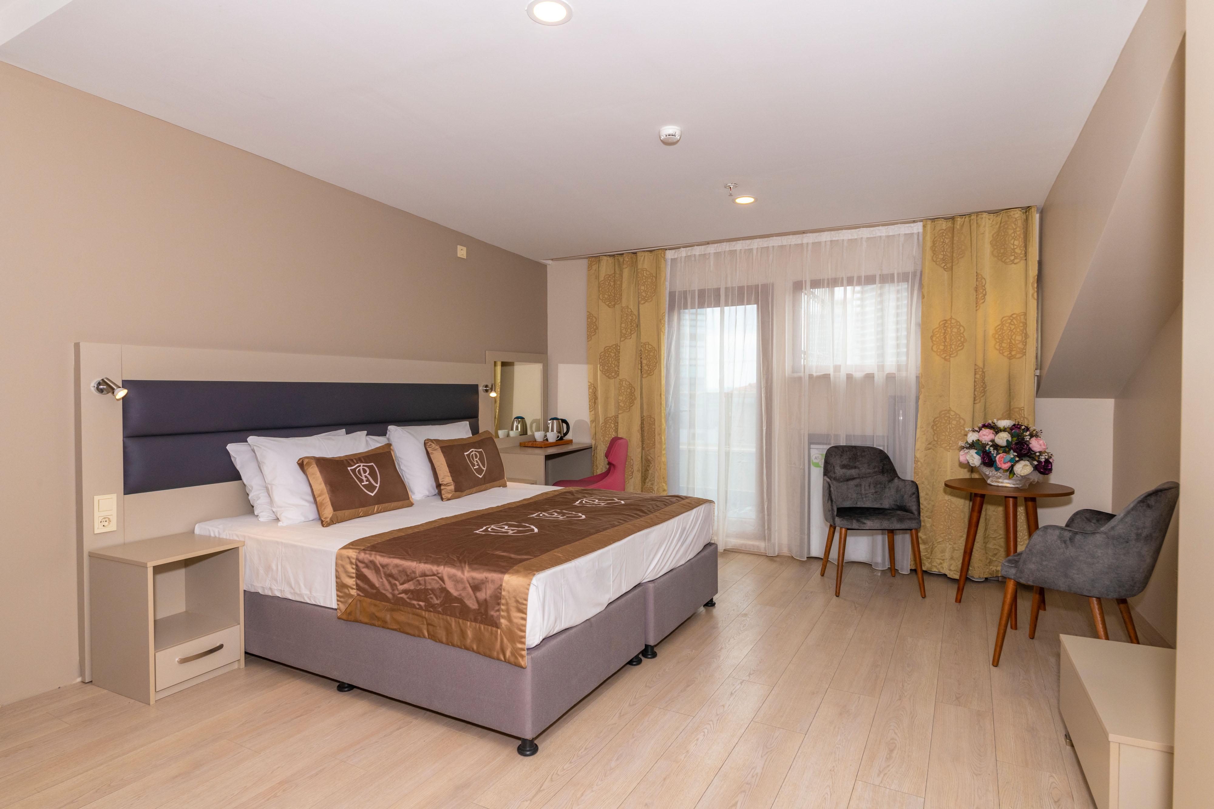 Stayso By Cloud7 Hotels Istanboel Buitenkant foto