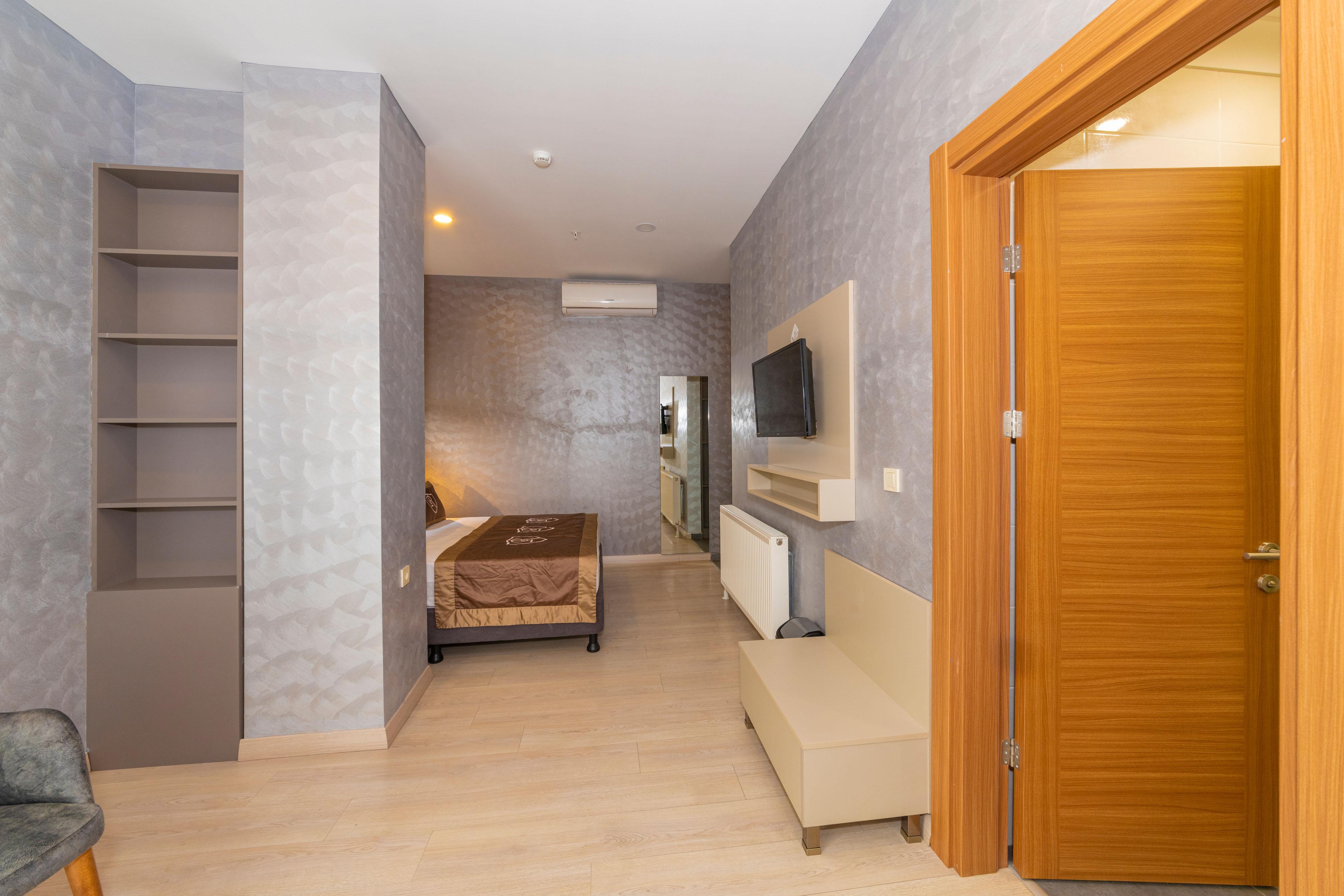 Stayso By Cloud7 Hotels Istanboel Buitenkant foto