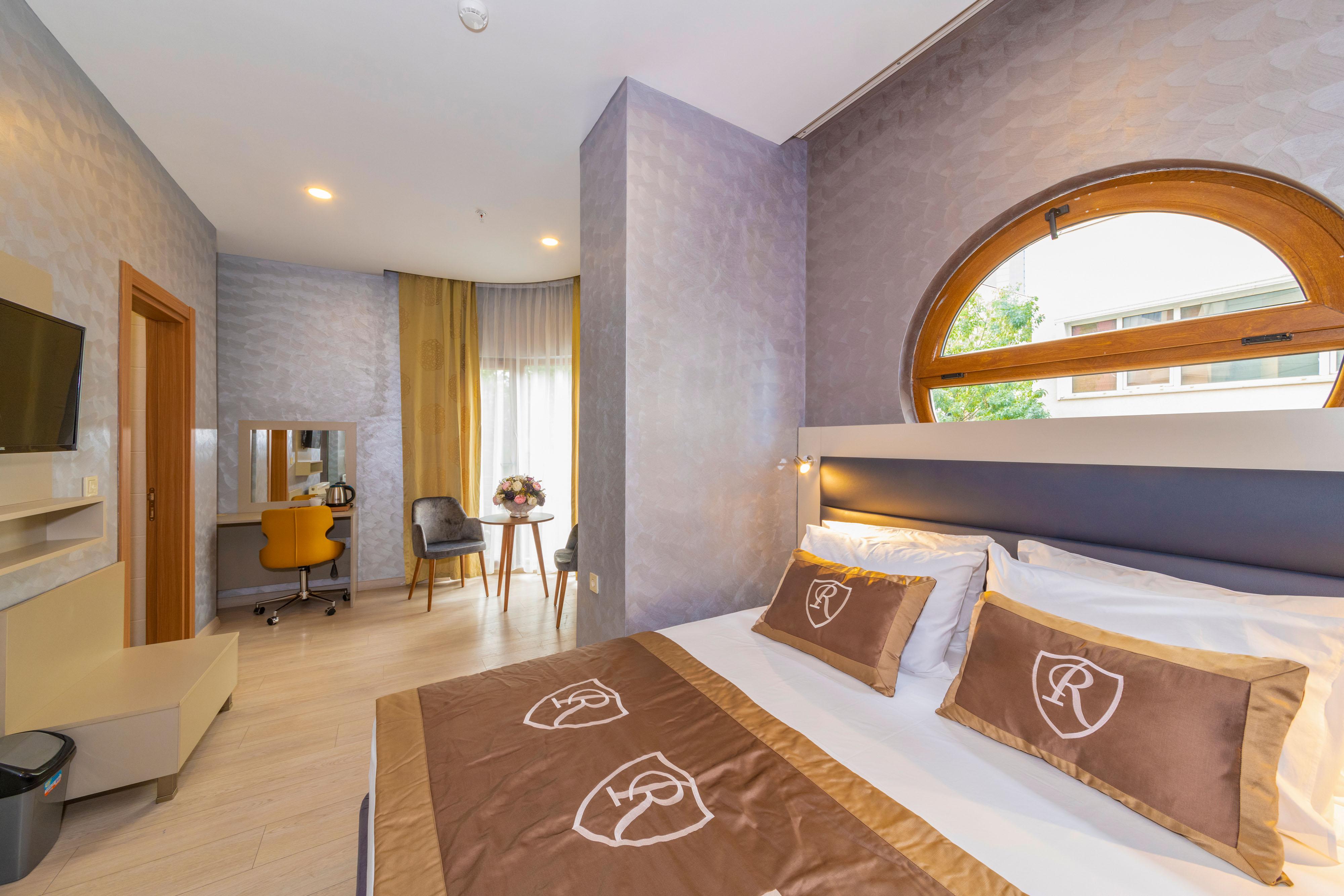 Stayso By Cloud7 Hotels Istanboel Buitenkant foto
