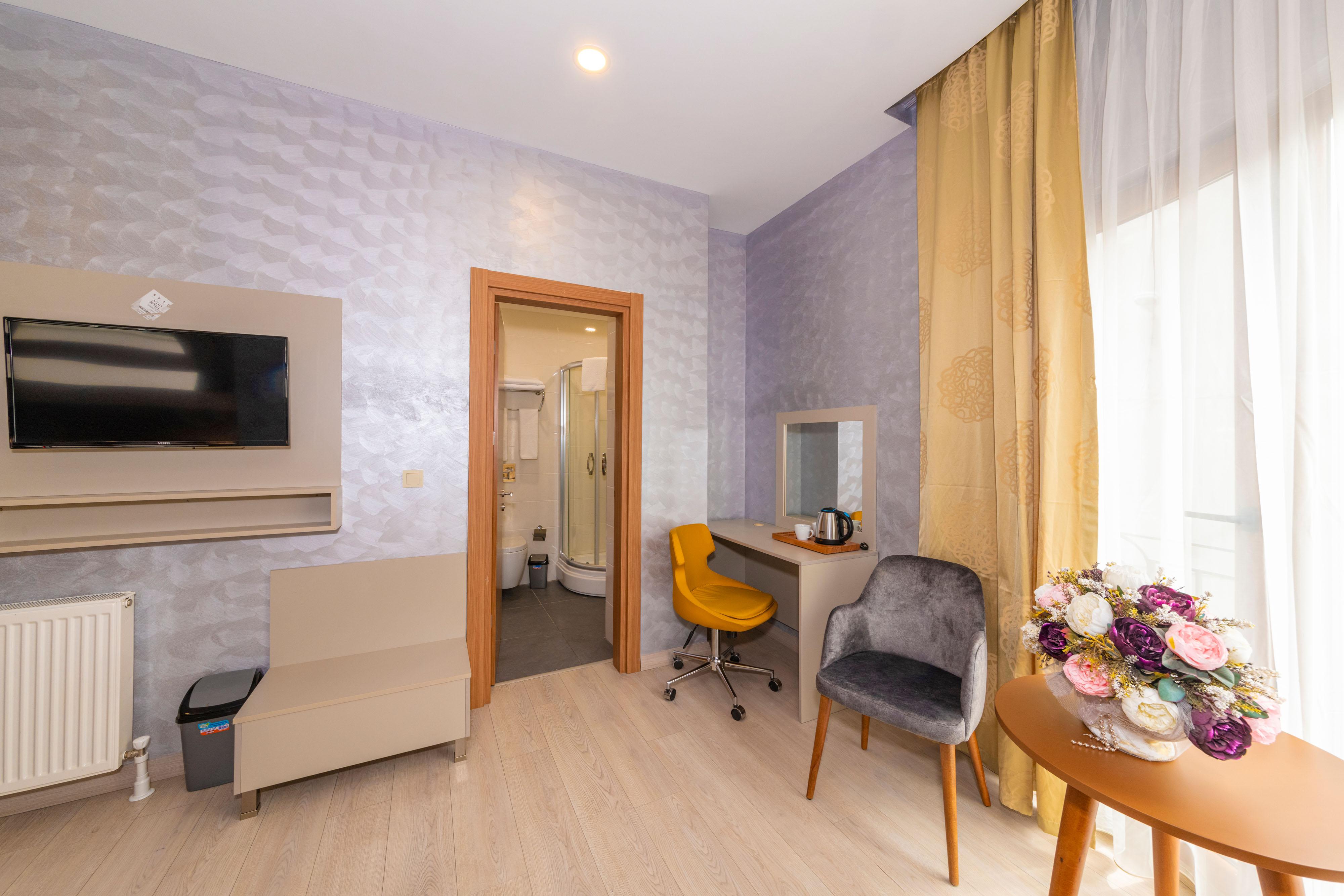 Stayso By Cloud7 Hotels Istanboel Buitenkant foto