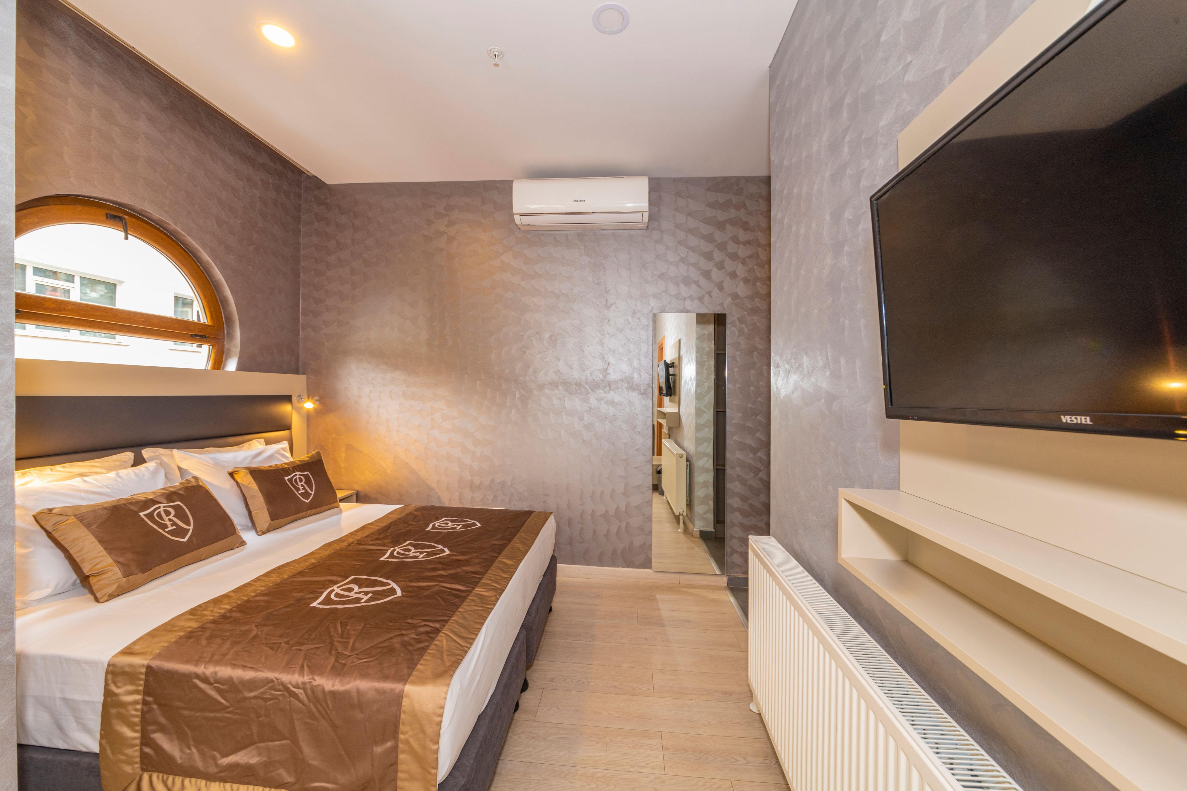 Stayso By Cloud7 Hotels Istanboel Buitenkant foto