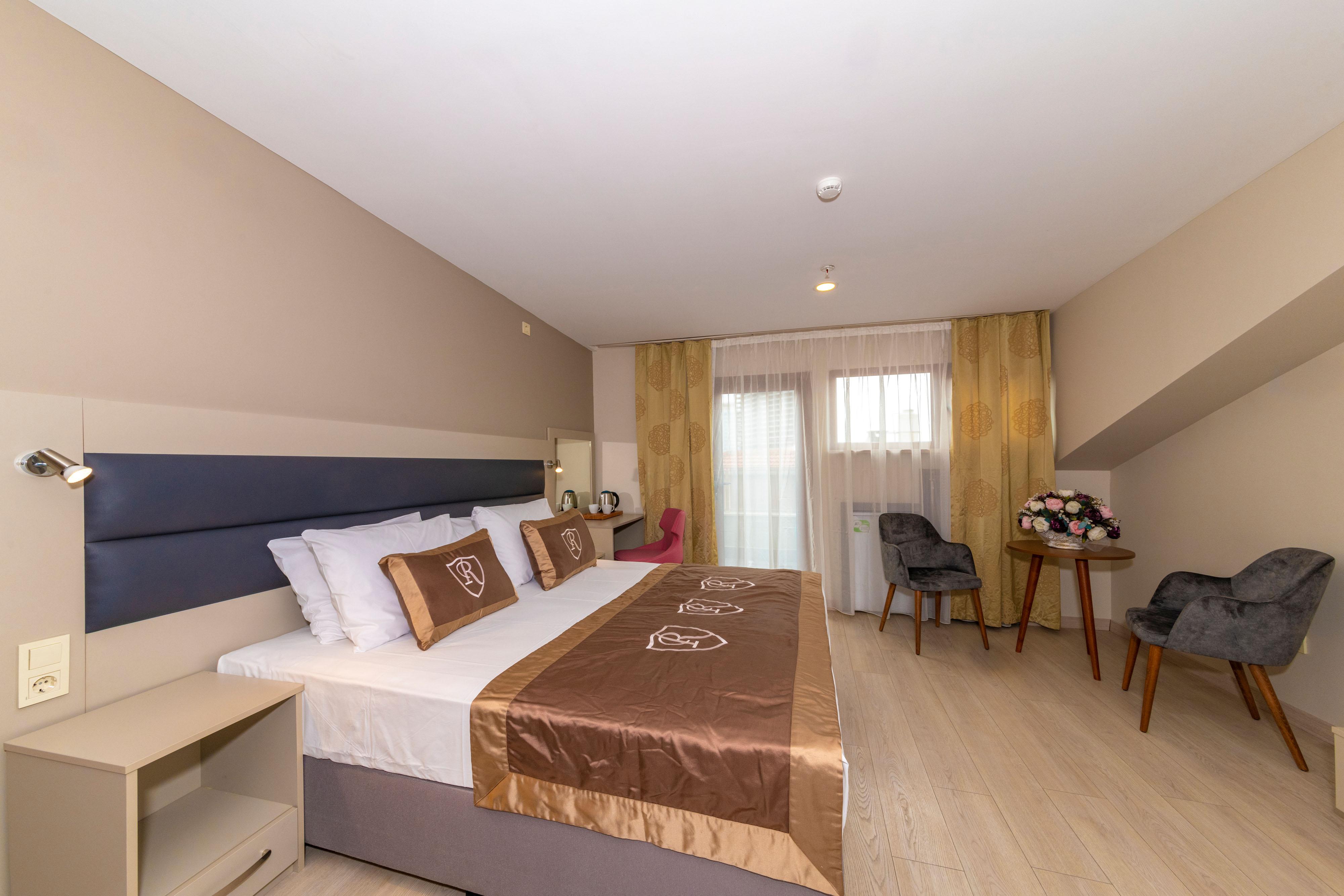 Stayso By Cloud7 Hotels Istanboel Buitenkant foto