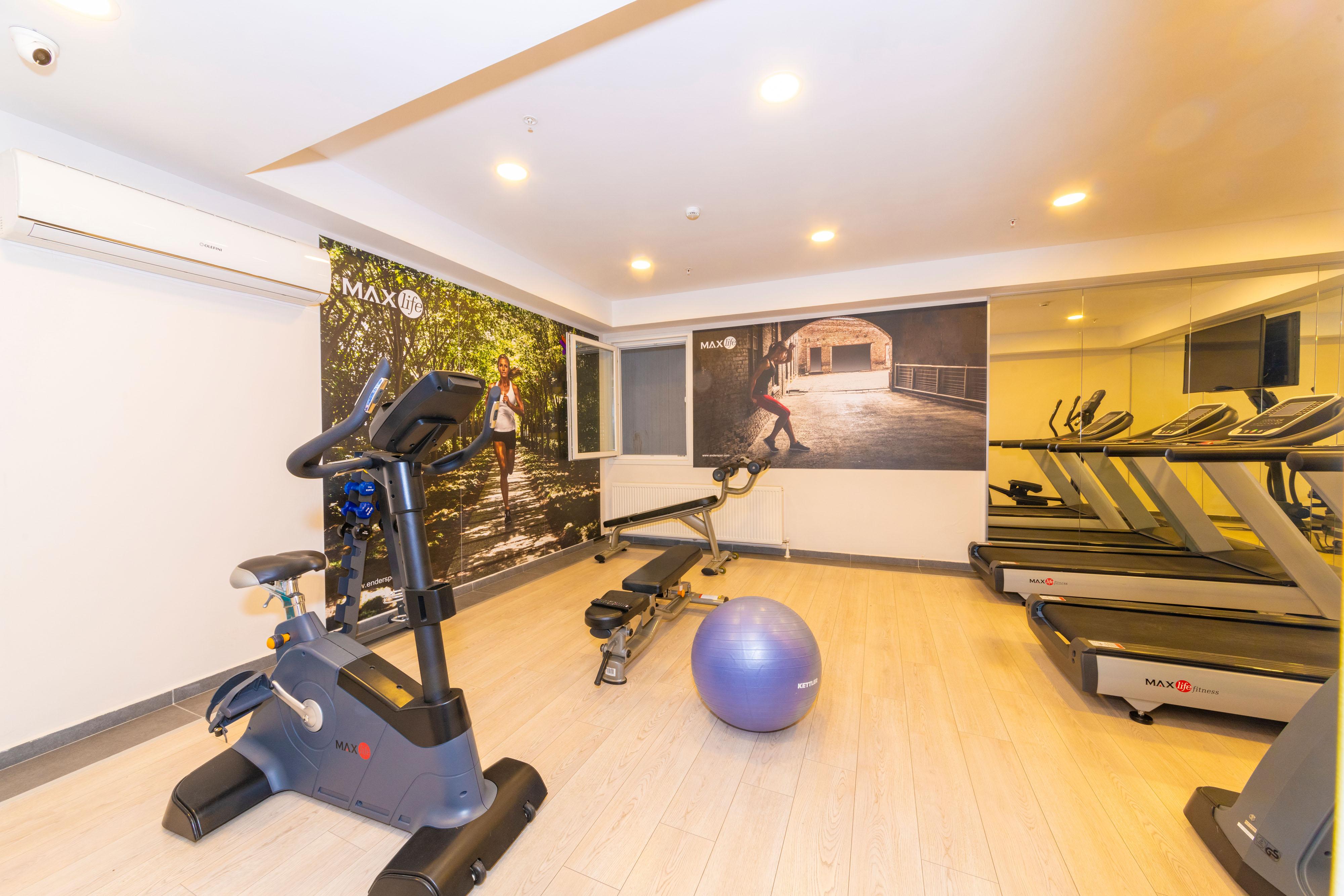 Stayso By Cloud7 Hotels Istanboel Buitenkant foto