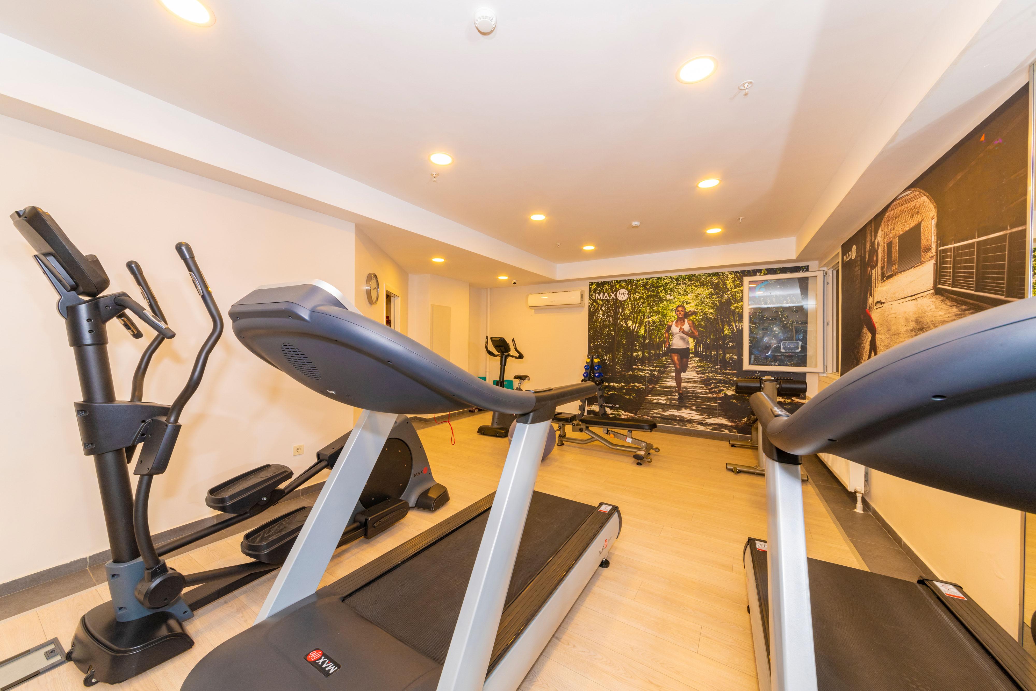Stayso By Cloud7 Hotels Istanboel Buitenkant foto
