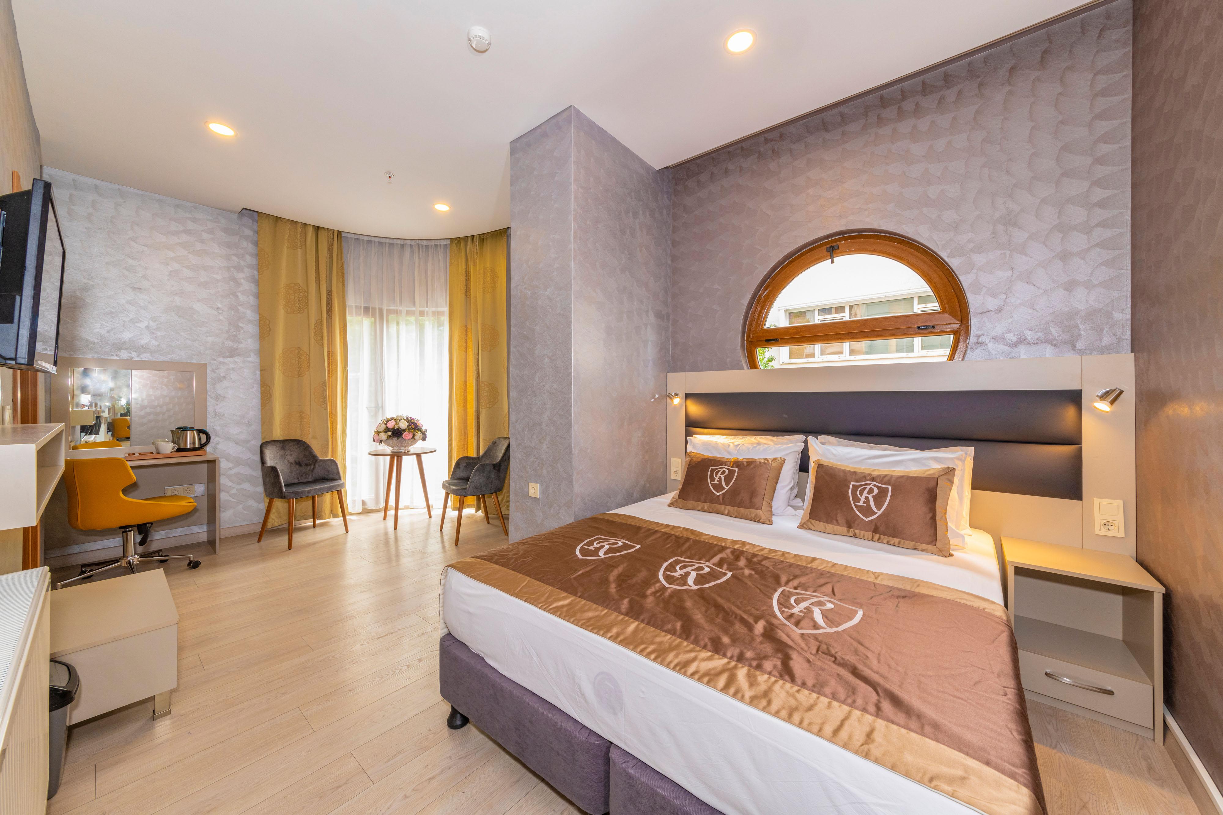 Stayso By Cloud7 Hotels Istanboel Buitenkant foto