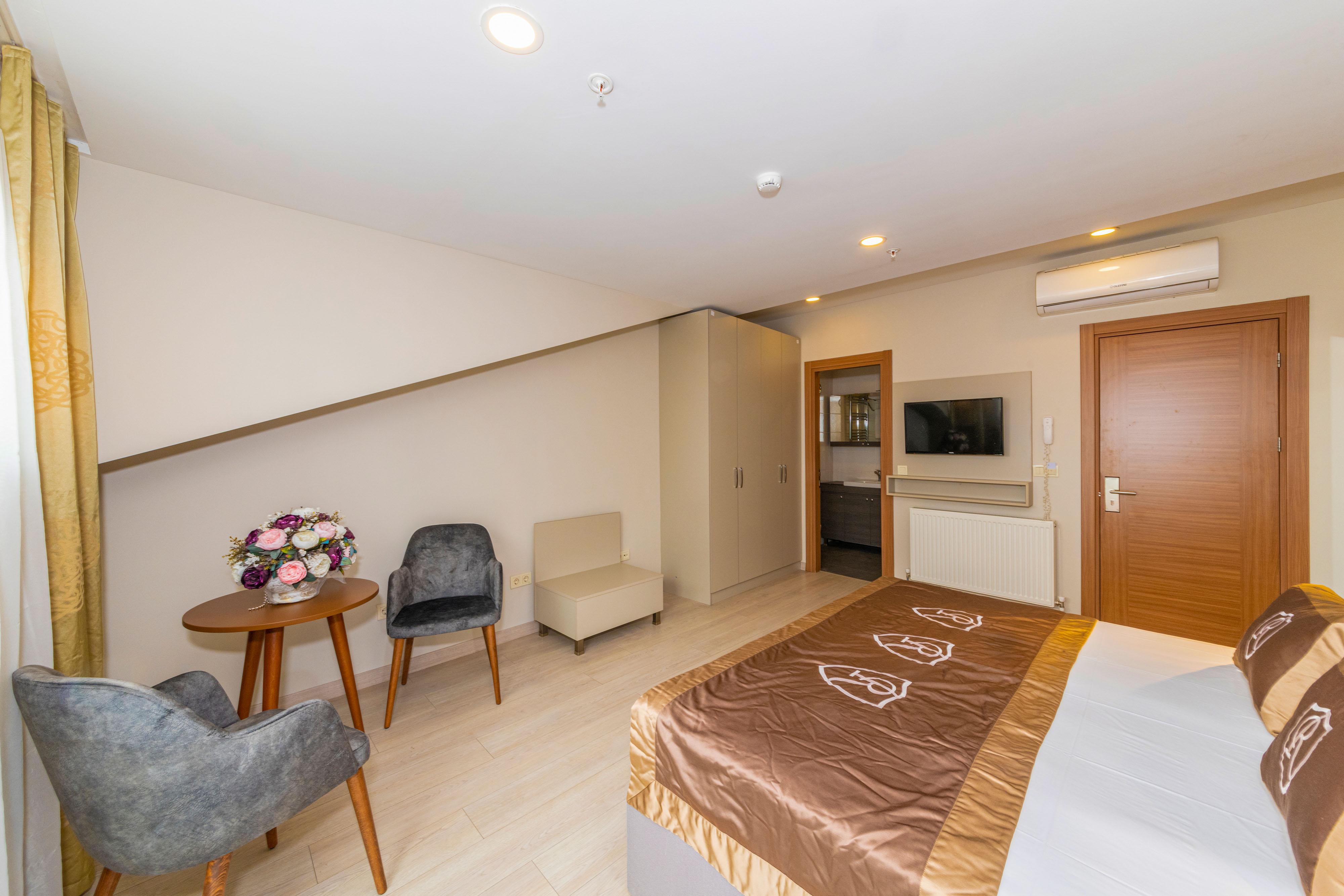 Stayso By Cloud7 Hotels Istanboel Buitenkant foto