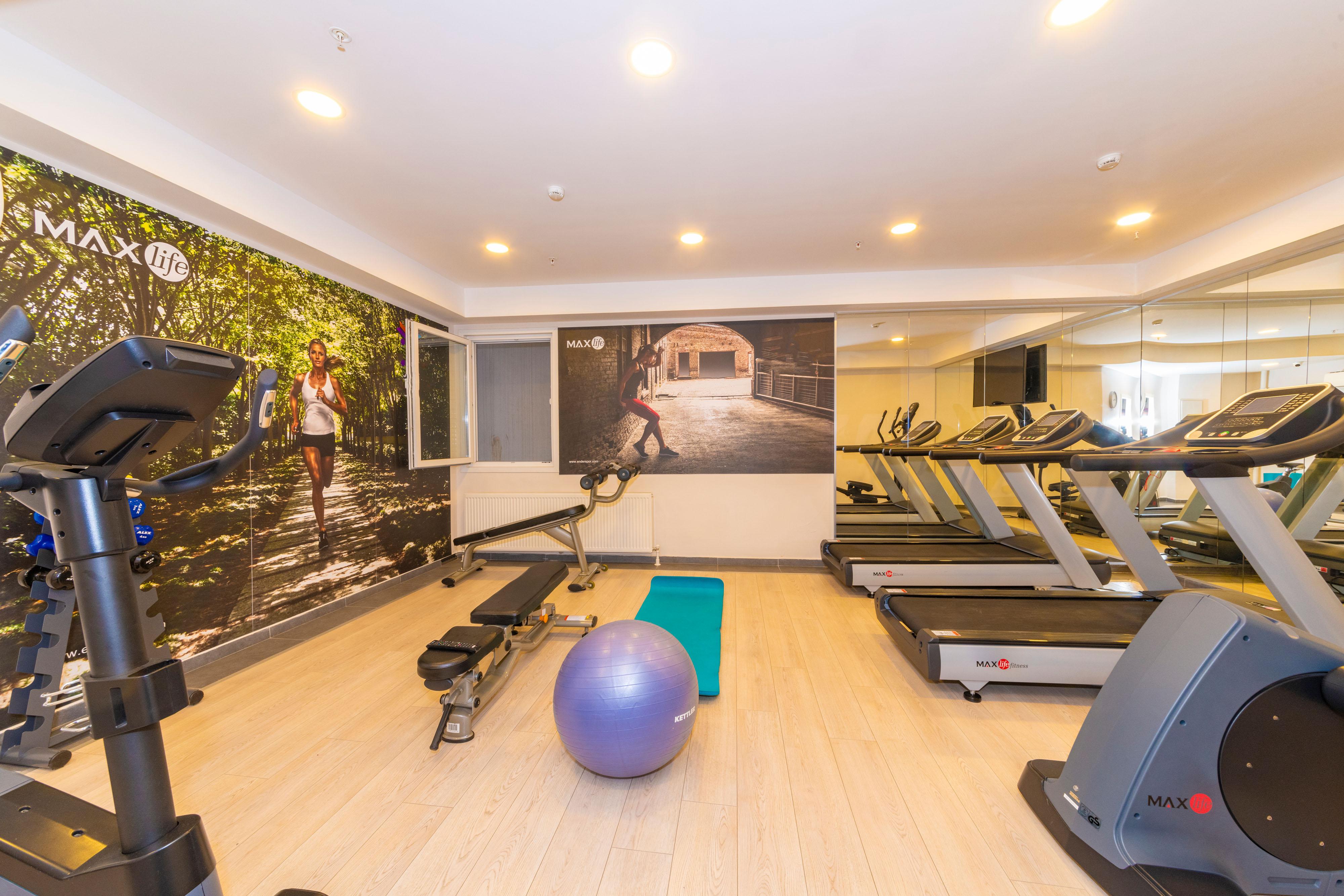 Stayso By Cloud7 Hotels Istanboel Buitenkant foto