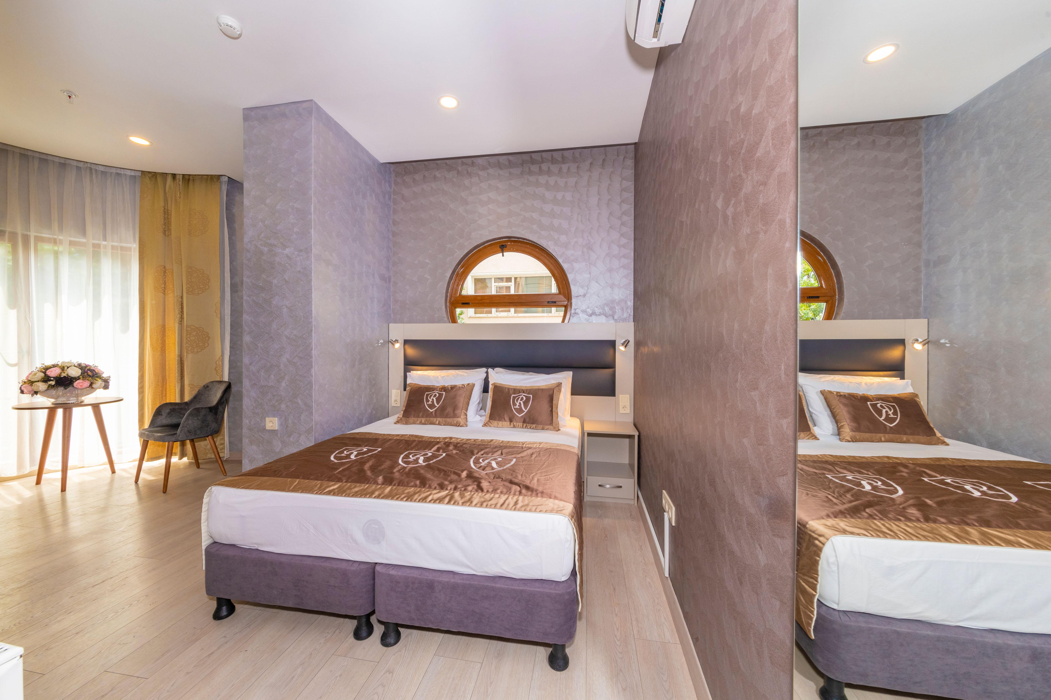 Stayso By Cloud7 Hotels Istanboel Buitenkant foto
