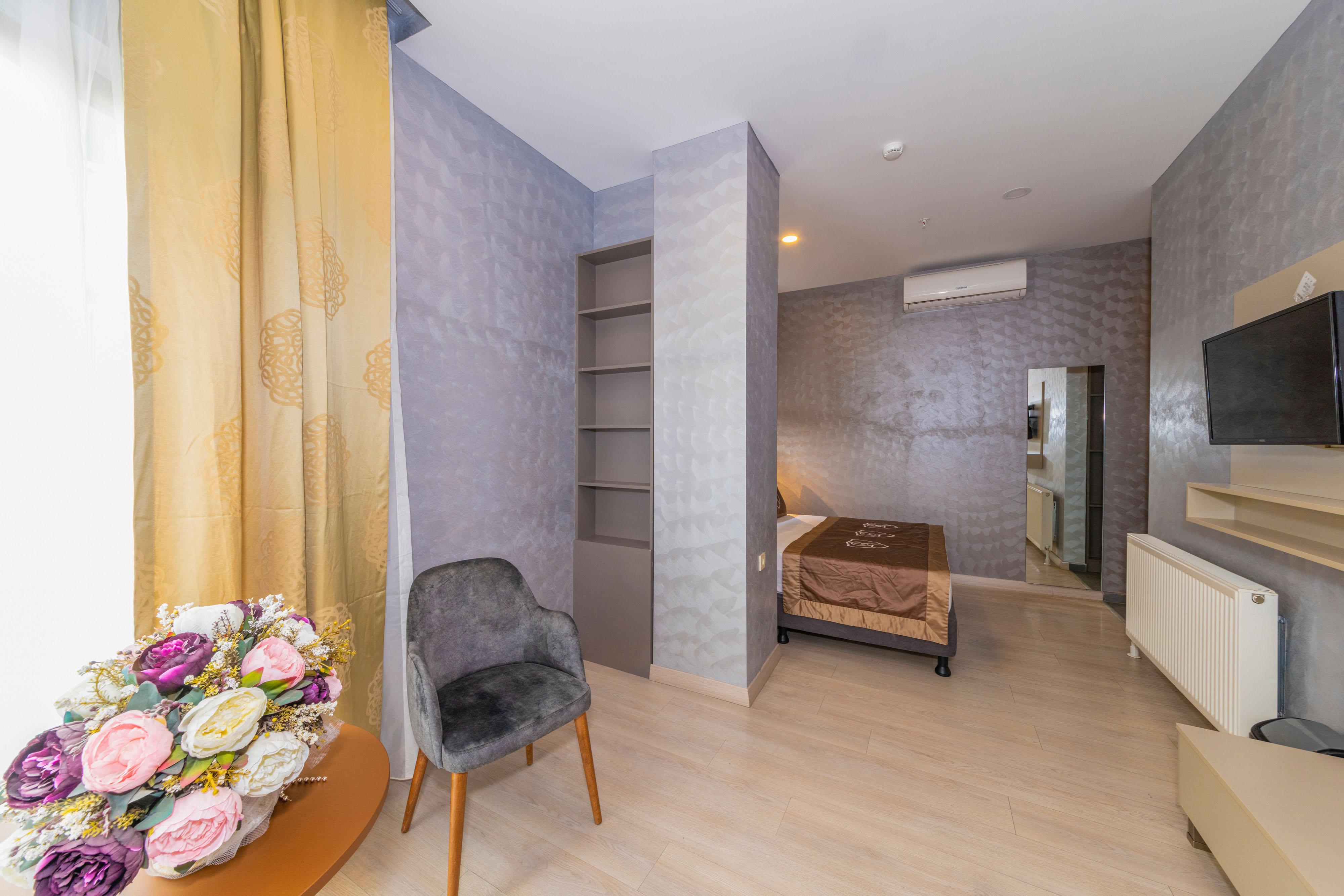 Stayso By Cloud7 Hotels Istanboel Buitenkant foto
