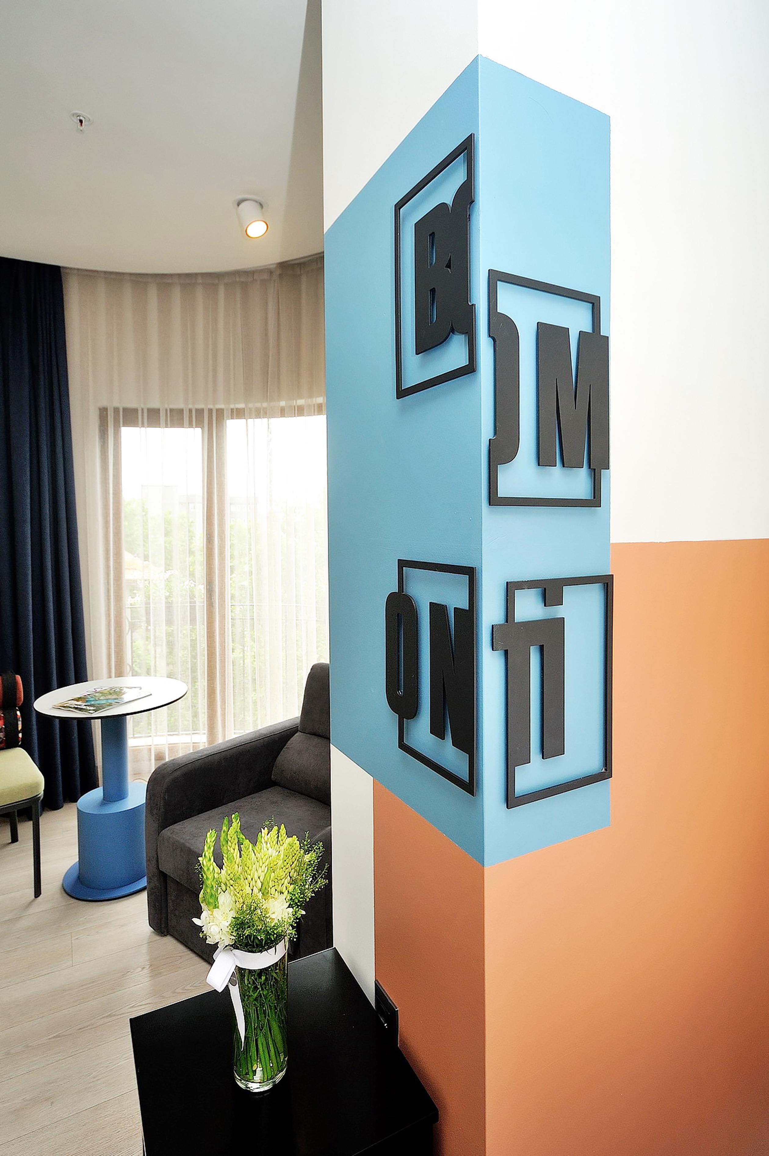 Stayso By Cloud7 Hotels Istanboel Buitenkant foto