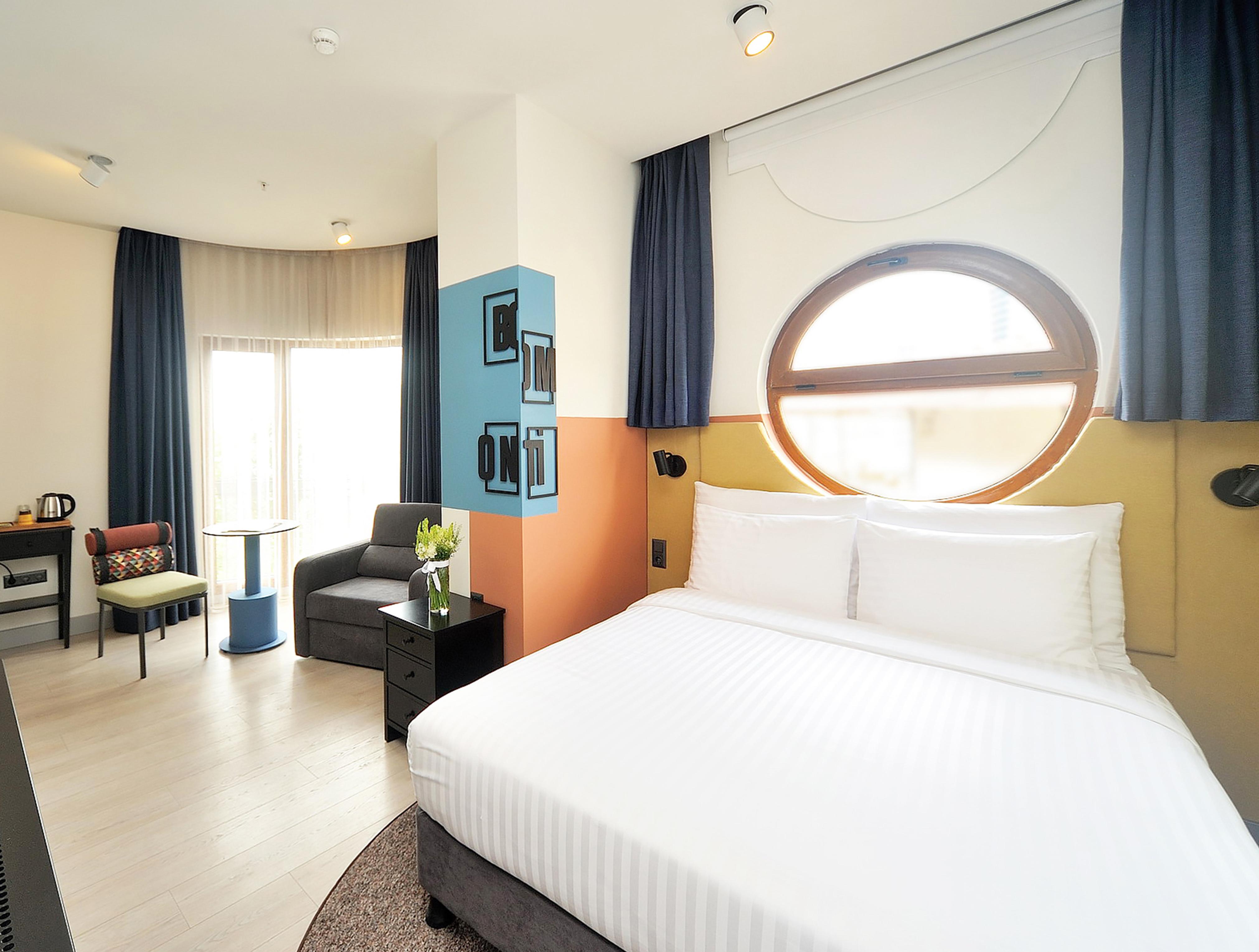 Stayso By Cloud7 Hotels Istanboel Buitenkant foto